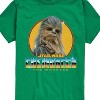 Boys' - Star Wars - Chewbacca Short Sleeve Graphic T-Shirt - 2 of 4