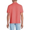 Lands' End Men's Short Sleeve Travel Kit Polo - 2 of 3