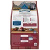 Blue Buffalo Wilderness Beef Flavored Large Breed Adult Dry Dog Food - 24lb - 2 of 4