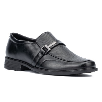 Xray Footwear Men's Hariom Dress Loafers