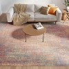 Nourison Botanical Washables Modern Indoor Flatweave Rug - 4 of 4
