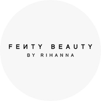 Fenty Beauty by Rihanna