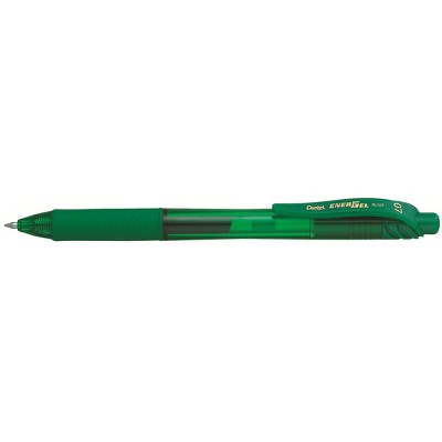 Pentel EnerGel-X RollerGel Retractable Gel Pens 343573