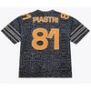McLaren Racing F1 Las Vegas GP Oscar Piastri Mitchell & Ness Football Jersey - 2 of 4