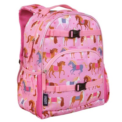 Wildkin Kids  Next Gen Medium Eco Backpack - 15 Inch / 12L