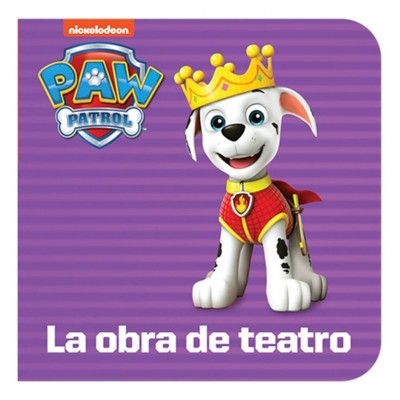PAW Patrol Spanish My First Library 12 Book Set (Board Book), 11 of 20