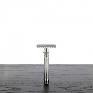 Blackland Blackbird Double-Edge Safety Razor - 1 of 4