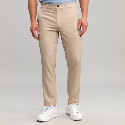 Richer Poorer Men's 5-Pocket Twill Chino Pants