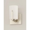 Maxim Lighting Dart 1 - Light Wall Light in  Satin Nickel - 2 of 3