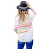 Women's Best of You Sweater - And The Why - 3 of 3
