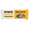 Bobo's Protein Bar Peanut Chocolate Chip - Case of 12 - 2.2 oz - 2 of 2