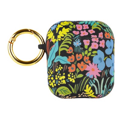 Rifle Paper Co. AirPods Case - RP Meadow