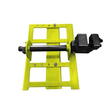 Timber Tuff TMW-56 Steel Lumber Cutting Guide Portable Sawmill Tool with Small Portable Size for Versatile Timber Cutting with Chainsaw