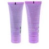 Pravana The Perfect Blonde Purple Toning Shampoo, 2 oz & Pravana The Perfect Blonde Purple Toning Conditioner, 2 oz DUO - 2 of 4