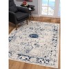 Rug Branch Contemporary Transitional Indoor Rug - 4 of 4