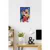 Trends International One Piece: Egghead Arc - Voyage 2 Group Framed Wall Poster Prints - 2 of 4