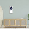 Stupell Industries Modern Palm Tree Looming Framed Giclee Art - 2 of 4