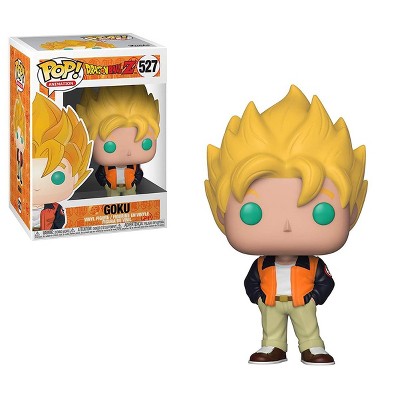 funko pop dragon ball