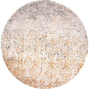 Expression EXP477 Hand Tufted Indoor Rugs - Safavieh - 1 of 4