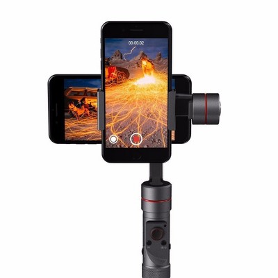 Zhiyun-Tech Smooth 3 Handheld Stabilizer for Smartphones