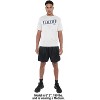 Men's Jackson State University Men's Sport Active T-Shirt Sleek - 2 of 4