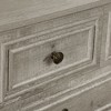 NicBex 7-Drawer Dresser with Roman Column Handles, Farmhouse Bedroom Storage Cabinet, Vintage Storage Dresser for Bedroom, Spacious Top for TV Stands - 4 of 4