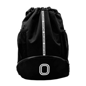 Overtime Elite Cinch Sports Drawstring Bag - 1 of 4