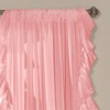 Lush Décor Reyna Window Curtain Panels Set - 2 of 4