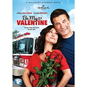 Be My Valentine (DVD)(2013) - 1 of 1