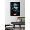 Trends International Star Wars: Rogue One - Jyn Unframed Wall Poster Prints - 2 of 4