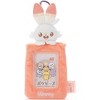 Takara Tomy Pokemon Piece Plush Card Case Hivany Plush Toy Height 5.5 inches (14 cm) - 4 of 4