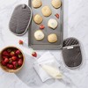 KitchenAid 2pk Cotton Asteroid Pot Holders - 2 of 4