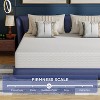BestMassage 12 Inch Mattress Gel Memory Foam Mattress Medium Firmness Mattresses for Cool Sleep & Pressure Relief CertiPUR-US Certified - 4 of 4