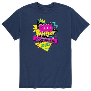 Men's - Good Burger - Home of the Good Burger Short Sleeve Graphic T-Shirt - 1 of 4