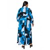 L I V D Women's Bellaire Maxi Dress - 3 of 3