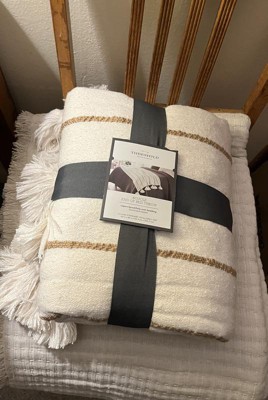Target discount bed throw