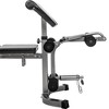 Dexmalle Adjustable Weight Bench with Leg Extension - 4 of 4