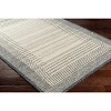 Hauteloom Rectangle Area Rug   Beige - 3 of 4