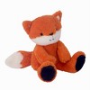 Lambs & Ivy Little Pirates Plush Fox Stuffed Animal - Freddy - image 2 of 4