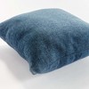 Plum & Post Bevin Square Indoor-Outdoor Pillow 24" - 3 of 4