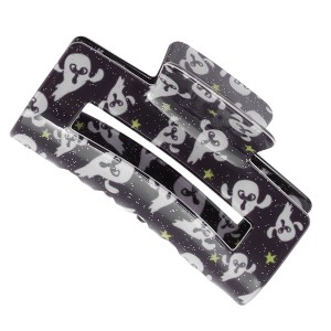 Unique Bargains Women's Halloween Cute Claw Clip 1 Pc - 1 of 4