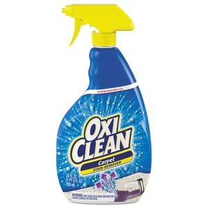 OxiClean Carpet Spot and Stain Remover - Case of 6 - 24 oz - 1 of 1