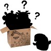 Squishmallows 5-Inch Holiday Mystery Box 5 Pk- Official Jazwares Christmas Plush- Collectible Soft Mini Stuffed Animal Toy-Gift for Kids, Girls & Boys - 2 of 4