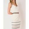 Women's Crochet Tank Top - Dex Clothing - 4 of 4