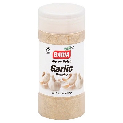 Badia Garlic Powder, 8 Ounce