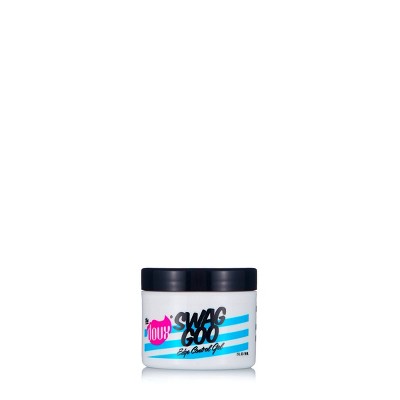 The Doux Swag Goo Edge Control Gel - 2 fl oz