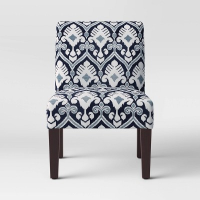 target navy chair