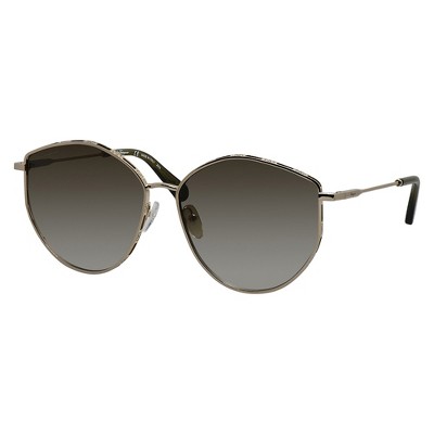 Salvatore Ferragamo SF 264S 709 Womens Geometric Sunglasses  display picture 1