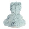 Aurora Small Taylor T-Rex Precious Moments Inspirational Stuffed Animal Blue 7.5" - 4 of 4