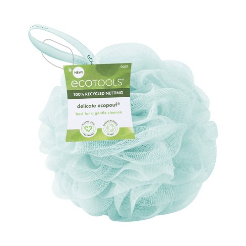 EcoTools Delicate EcoPouf Loofah - image 1 of 4